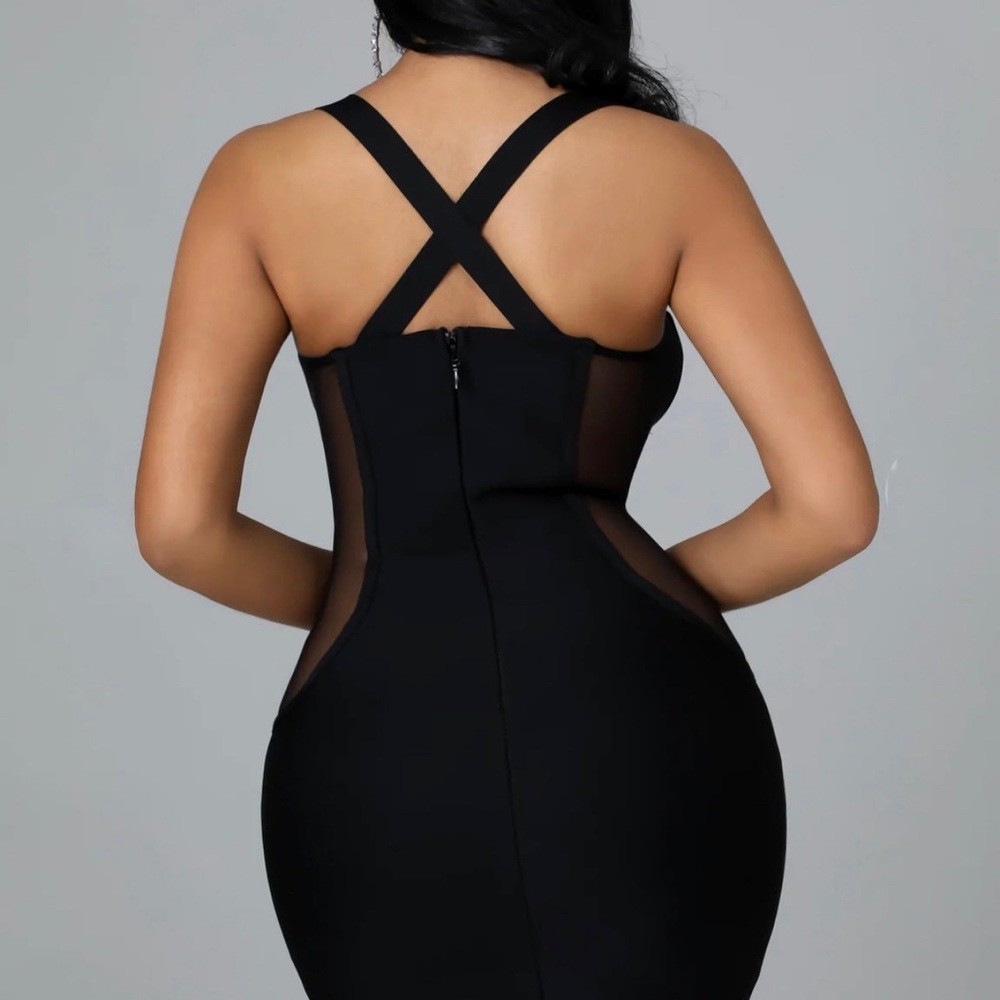 JESSICA DRESS - Picture 2 of 3